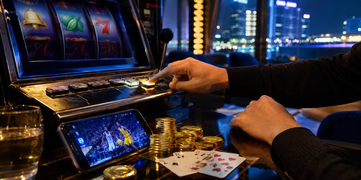606wi mobile gaming
